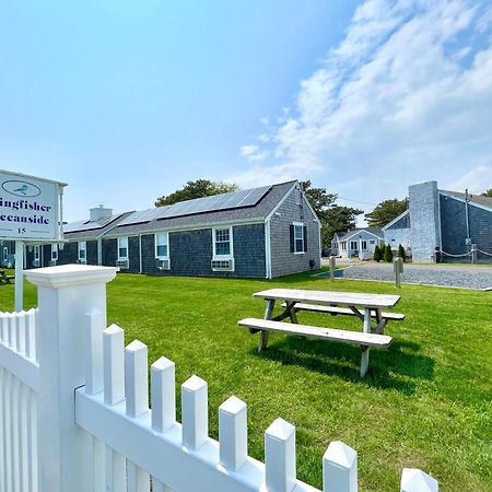Kingfisher Oceanside Dennisport Extérieur photo