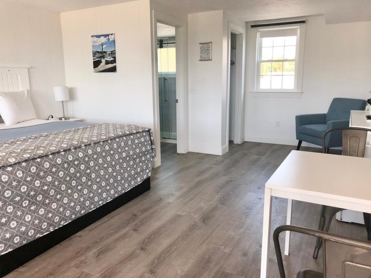 Kingfisher Oceanside Dennisport Extérieur photo