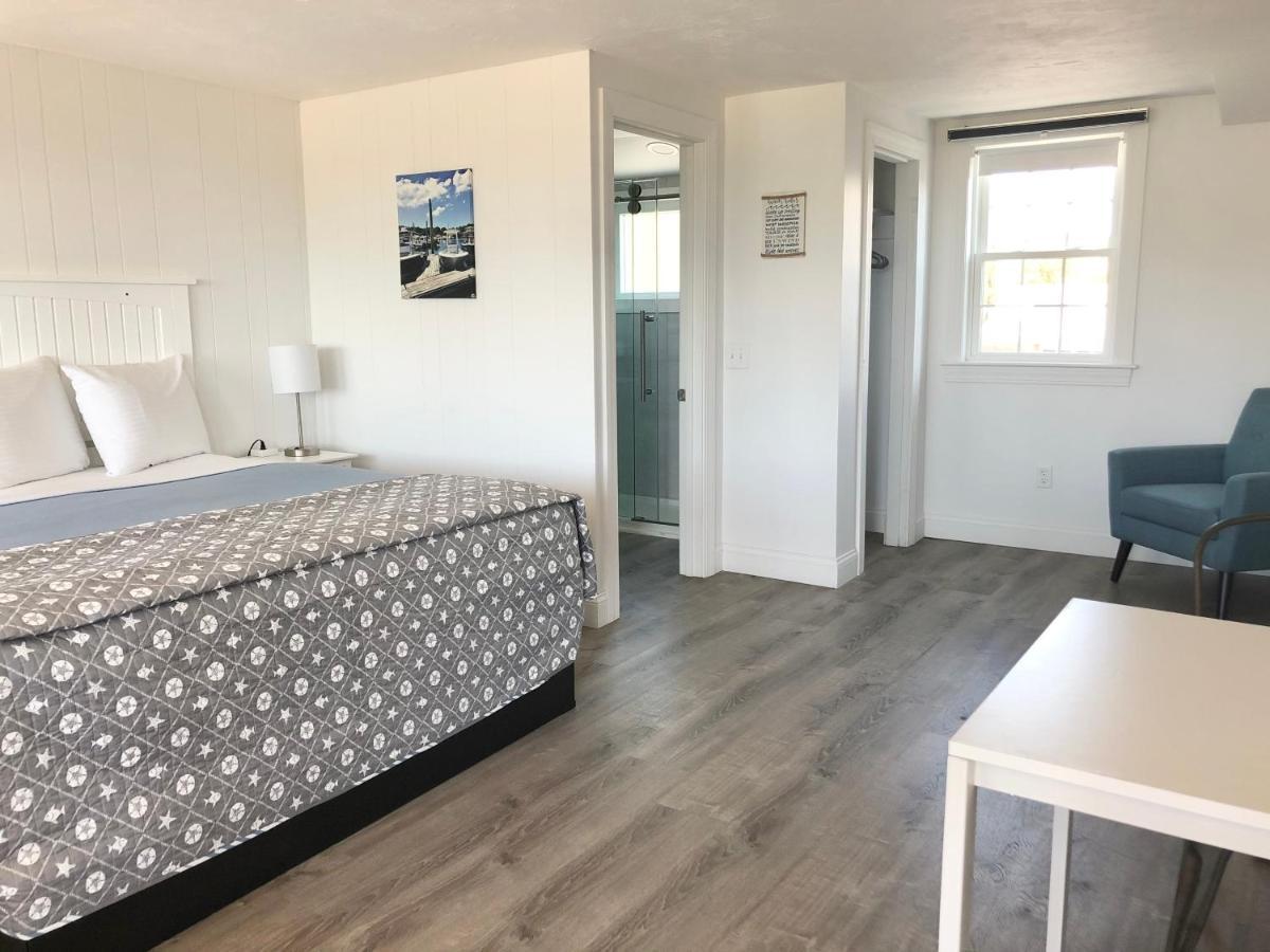 Kingfisher Oceanside Dennisport Extérieur photo