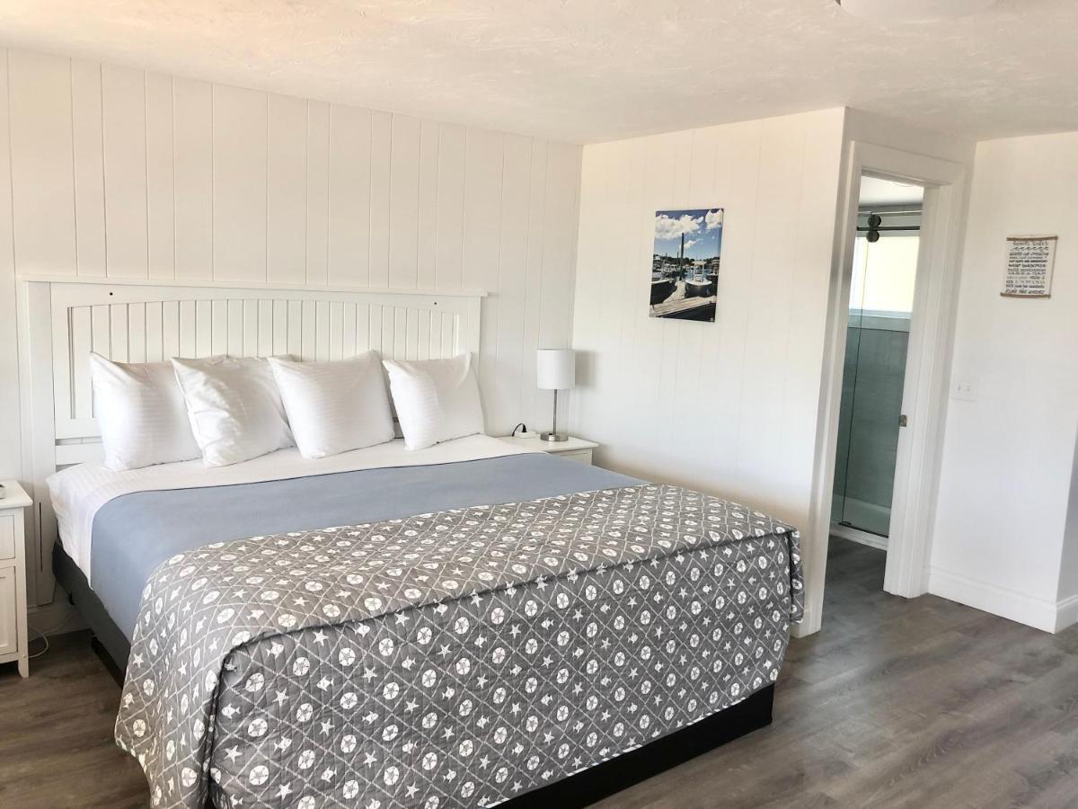 Kingfisher Oceanside Dennisport Extérieur photo