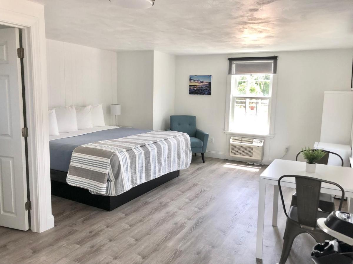 Kingfisher Oceanside Dennisport Extérieur photo