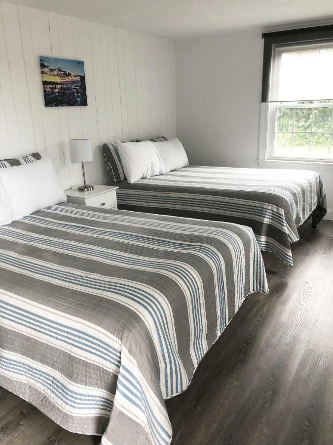 Kingfisher Oceanside Dennisport Extérieur photo